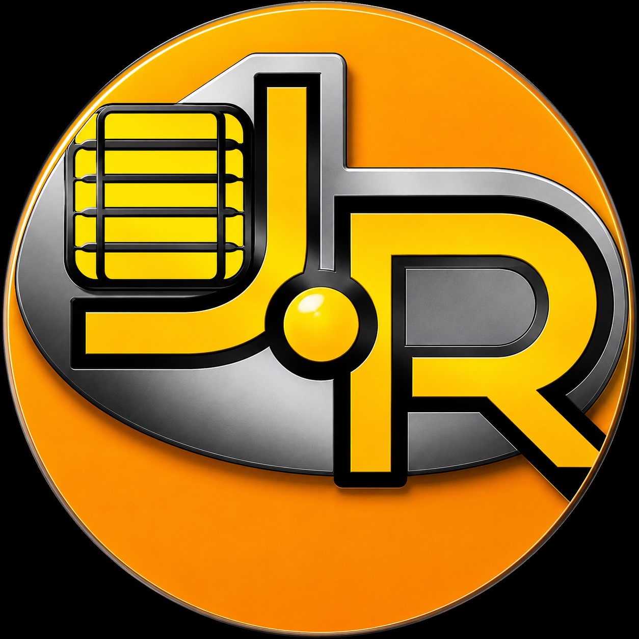 JR Empilhadeiras